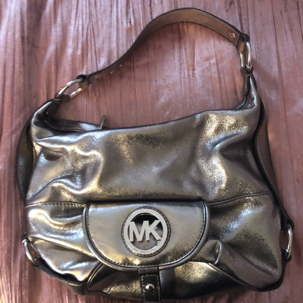 Gorgeous MICHAEL KORS Purse